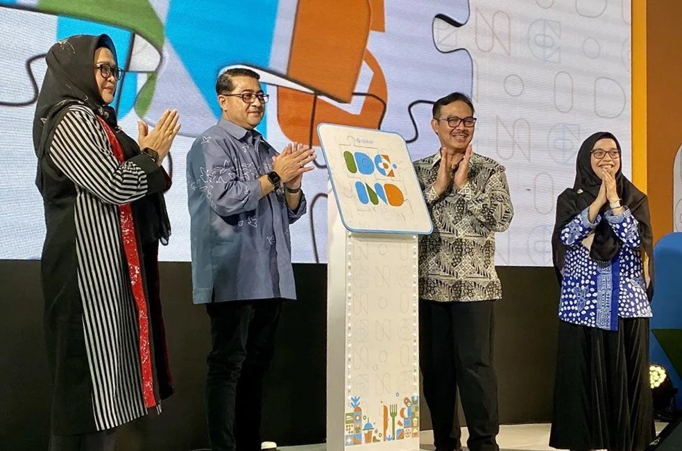 Desa Kreatif