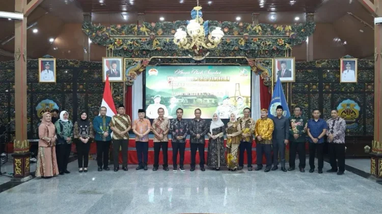Program Prioritas Bangkalan