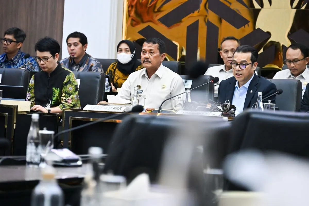Data desa