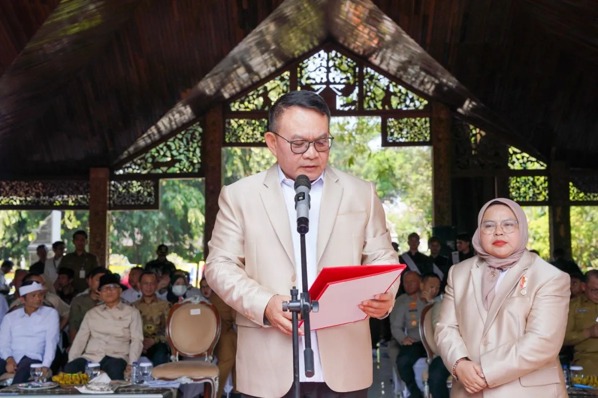 KSP Dudung Desa
