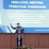 Pemkab Tangerang Perluas Akses Transaksi Digital Hingga ke Pelosok Desa