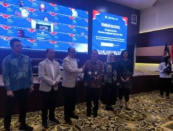 Strategi Ganda Kemendes PDT: Cegah TPPO Melalui Edukasi dan Pemberdayaan Desa