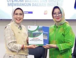 BRIN: Desa Inovatif Jadi Kunci Utama Daya Saing Kabupaten Lumajang