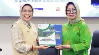 Desa inovatif lumajang