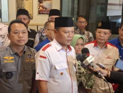 Sepuluh Asosiasi Desa Nyatakan Dukungan Penuh Percepatan Koperasi Desa Merah Putih