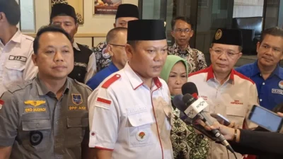 Asosiasi Desa Koperasi