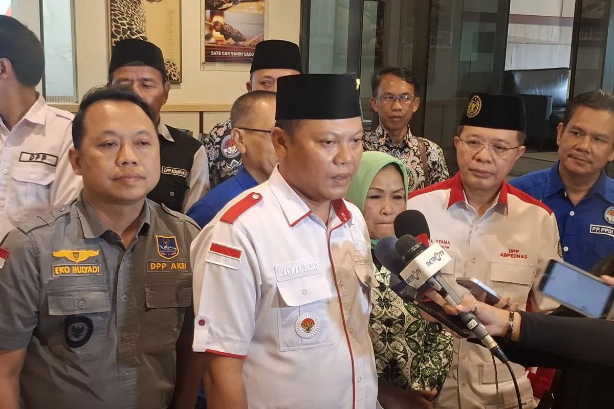 Asosiasi Desa Koperasi