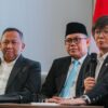 Profil Mariman Darto, Nakhoda Baru Deputi Bidang Promosi dan Kerja Sama BGN