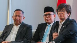 Profil Mariman Darto, Nakhoda Baru Deputi Bidang Promosi dan Kerja Sama BGN