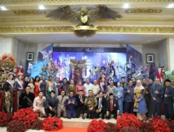 Pemkab Jember Targetkan JFC 2026 Mampu Turunkan Angka Kemiskinan Secara Masif