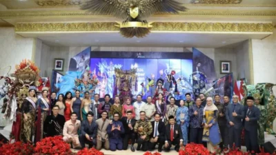 Pemkab Jember Targetkan JFC 2026 Mampu Turunkan Angka Kemiskinan Secara Masif