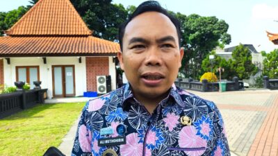 Jabatan Pemkot Malang