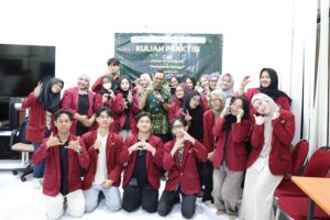 CoE Sosiologi UMM