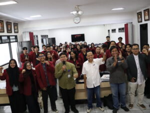 Eko Prasetyo UMM