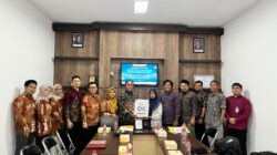 Kerja sama sosiologi UMM UIN