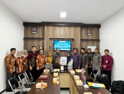 Perkuat Mutu Pendidikan, Prodi Sosiologi UIN Bandung dan UMM Jalin Kerja Sama Strategis