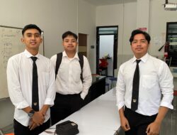 Peran Islam dalam Mendorong Kemajuan Sains dan Teknologi*