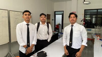 Kemajuan teknologi
