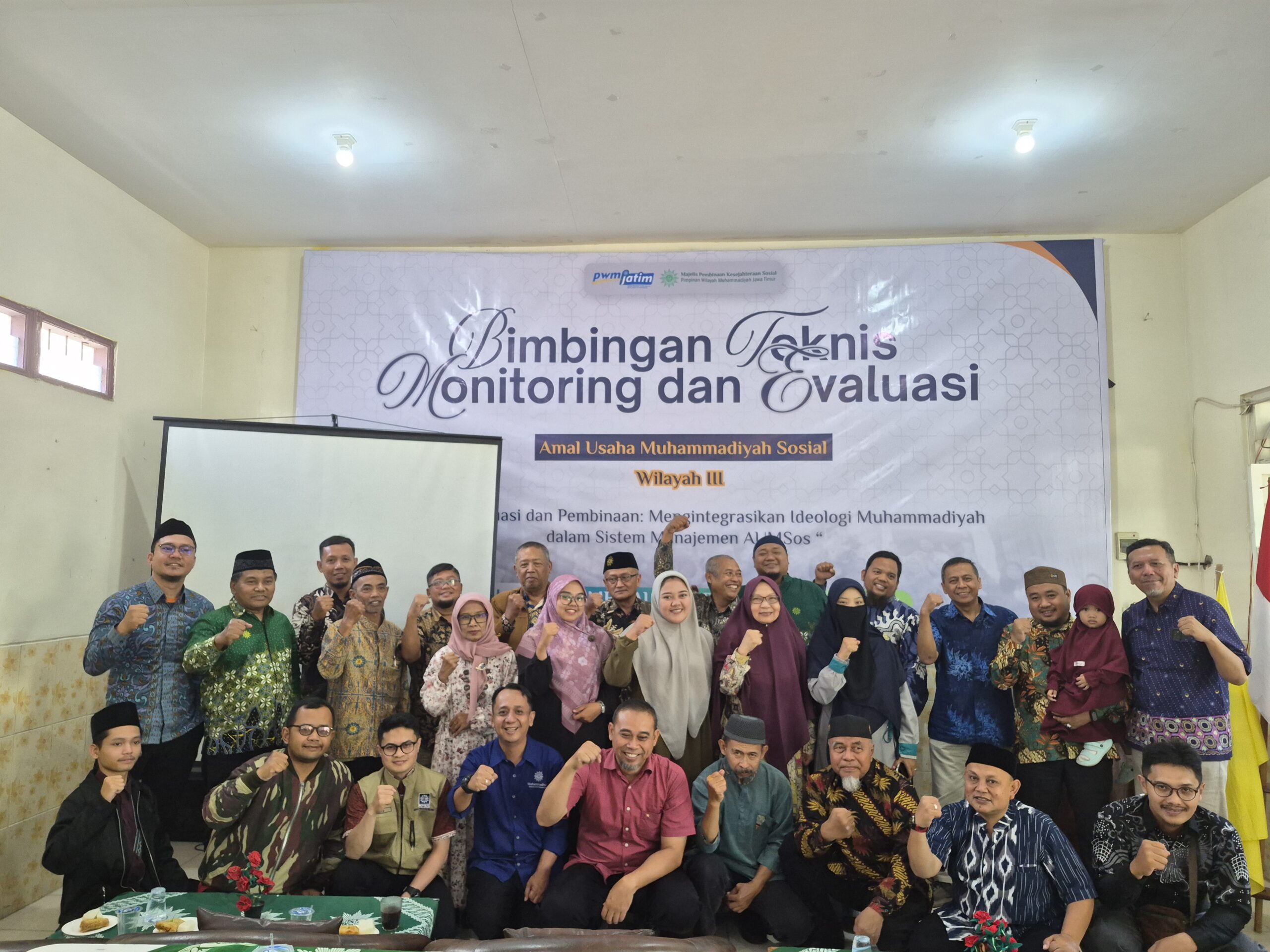 LKSA PWM Jatim