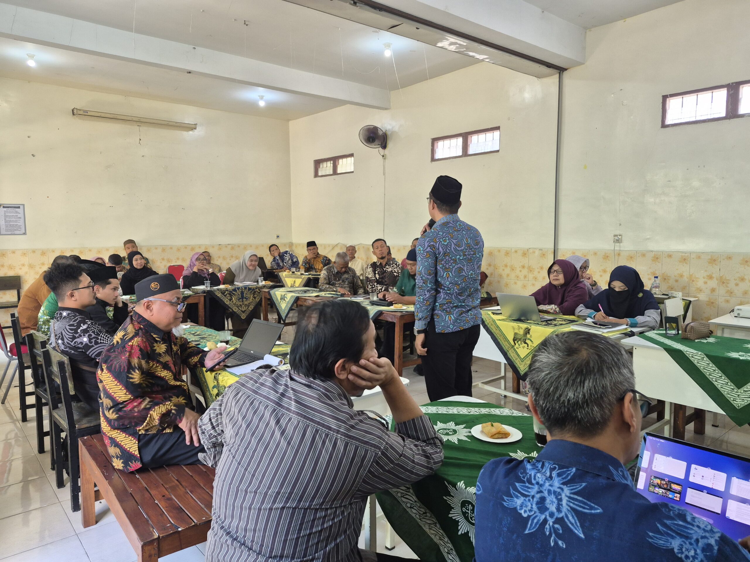 LKSA PWM Jatim