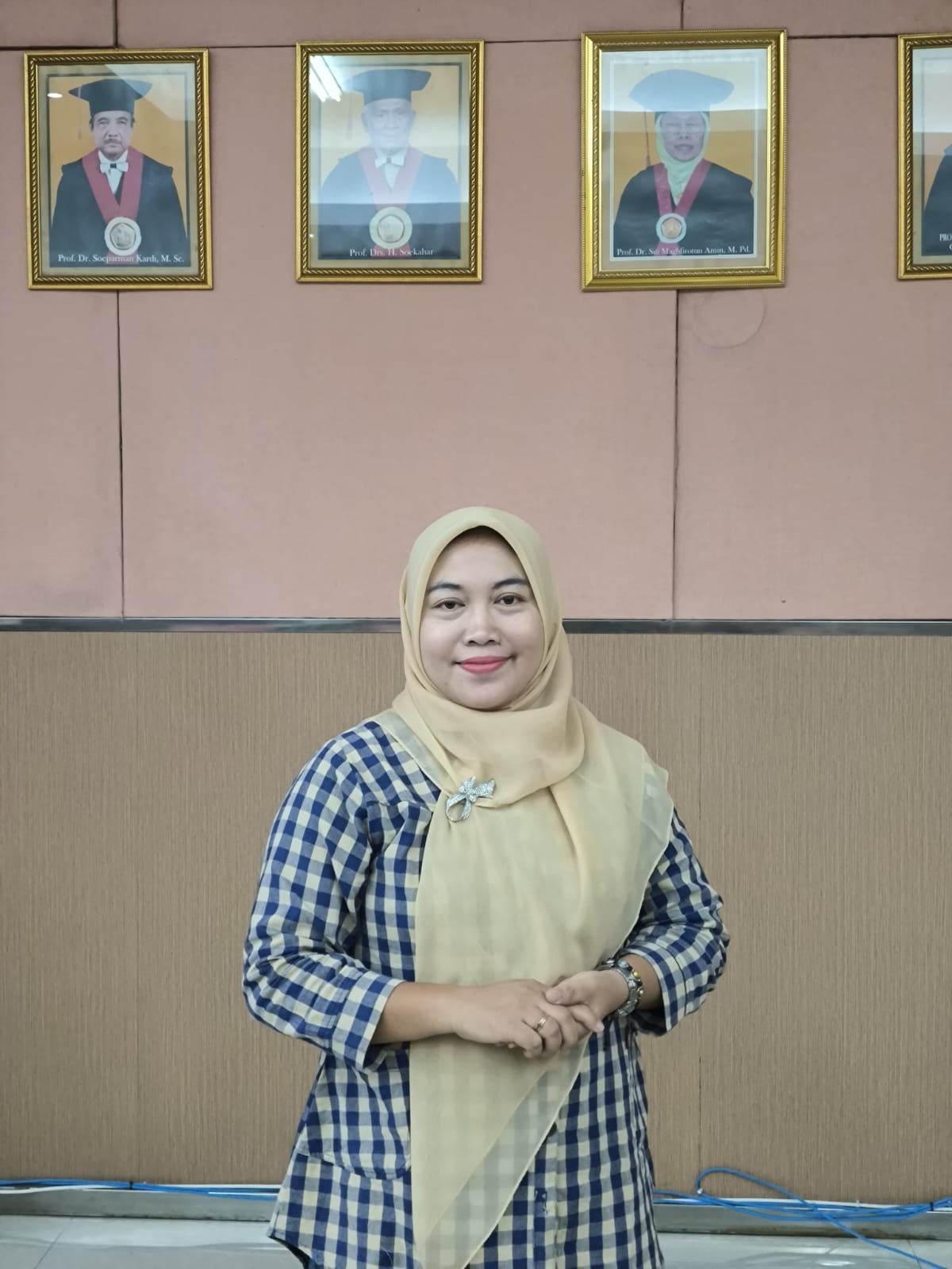 Kejahatan Lembaga Pendidikan