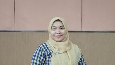 Gernas RANA Pendidikan