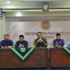 MPKS PWM Jawa Timur Perkuat Tata Kelola LKS melalui Bimtek Monitoring dan Evaluasi