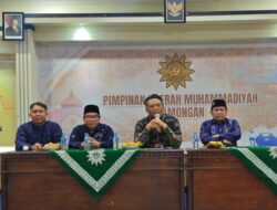 MPKS PWM Jawa Timur Perkuat Tata Kelola LKS melalui Bimtek Monitoring dan Evaluasi