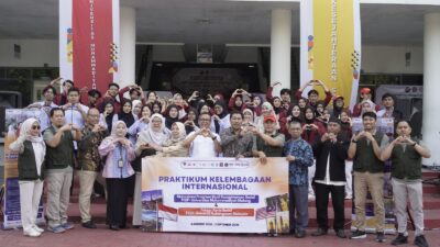 Internasional UMM