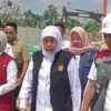 Tinjau SRT Tuban, Khofifah Ungkap Perjuangan Pendamping PKH Rangkul Anak Putus Sekolah