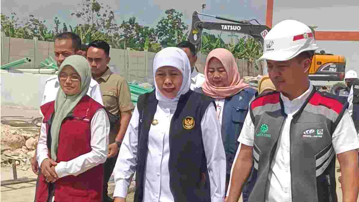 SRT Tuban