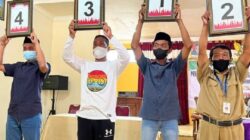 Sesuaikan UU Desa Baru, Pemkab Kudus Revisi Perda Jelang Pilkades Serentak 2027