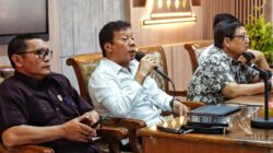 Jelang Pilkades Serentak 2026, Wabup Magelang Soroti Transparansi Dana dan Darurat Kenakalan Remaja
