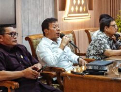 Jelang Pilkades Serentak 2026, Wabup Magelang Soroti Transparansi Dana dan Darurat Kenakalan Remaja