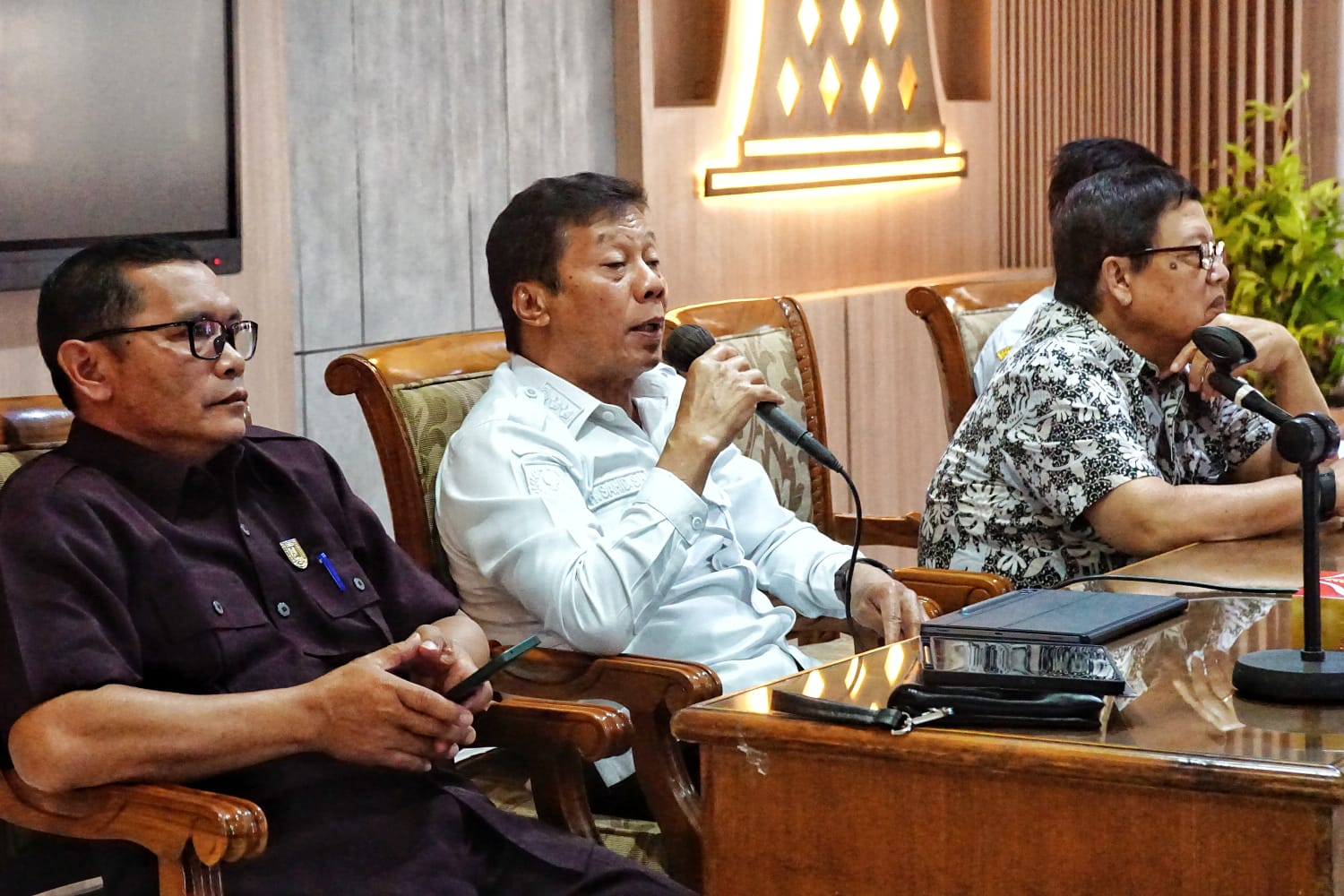 Pilkades Magelang