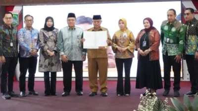 OJK Pelajar