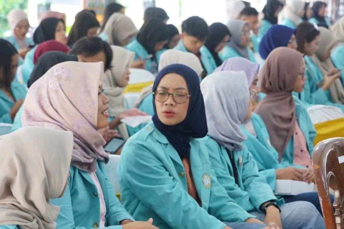 KKN Desa Madiun