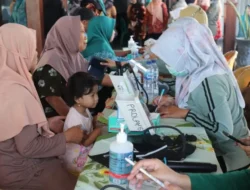 Pemkab Madiun Targetkan 38 Desa Maju Naik Kelas Menjadi Desa Mandiri pada 2026