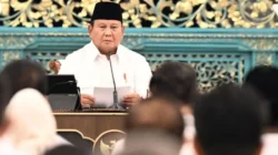 Presiden Prabowo Targetkan 5.000 Jembatan Desa Rampung Akhir 2026