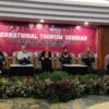 Kemendes PDT: Desa Wisata Berpotensi Besar Jadi Penggerak Utama Ekonomi Perdesaan