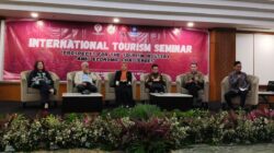 Kemendes PDT: Desa Wisata Berpotensi Besar Jadi Penggerak Utama Ekonomi Perdesaan