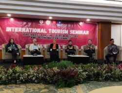 Kemendes PDT: Desa Wisata Berpotensi Besar Jadi Penggerak Utama Ekonomi Perdesaan