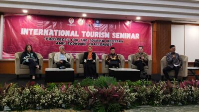 Kemendes PDT: Desa Wisata Berpotensi Besar Jadi Penggerak Utama Ekonomi Perdesaan