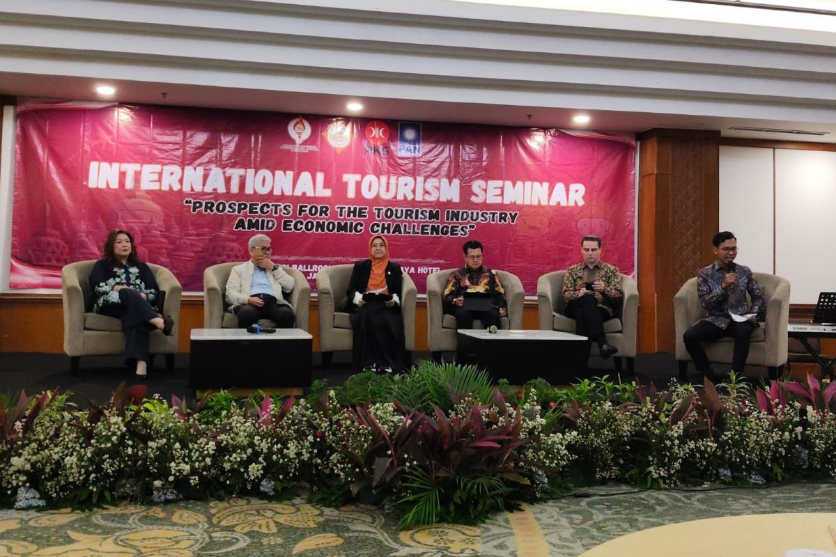 Desa wisata