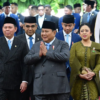 Presiden Prabowo Tegaskan Desa Sebagai Urat Nadi Ekonomi Bangsa, Kebut Infrastruktur Pelosok di 2026
