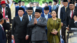 Presiden Prabowo Tegaskan Desa Sebagai Urat Nadi Ekonomi Bangsa, Kebut Infrastruktur Pelosok di 2026