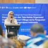 Dorong Transformasi Desa Pintar, UMY Tekankan Pentingnya Kapasitas SDM Aparatur Desa