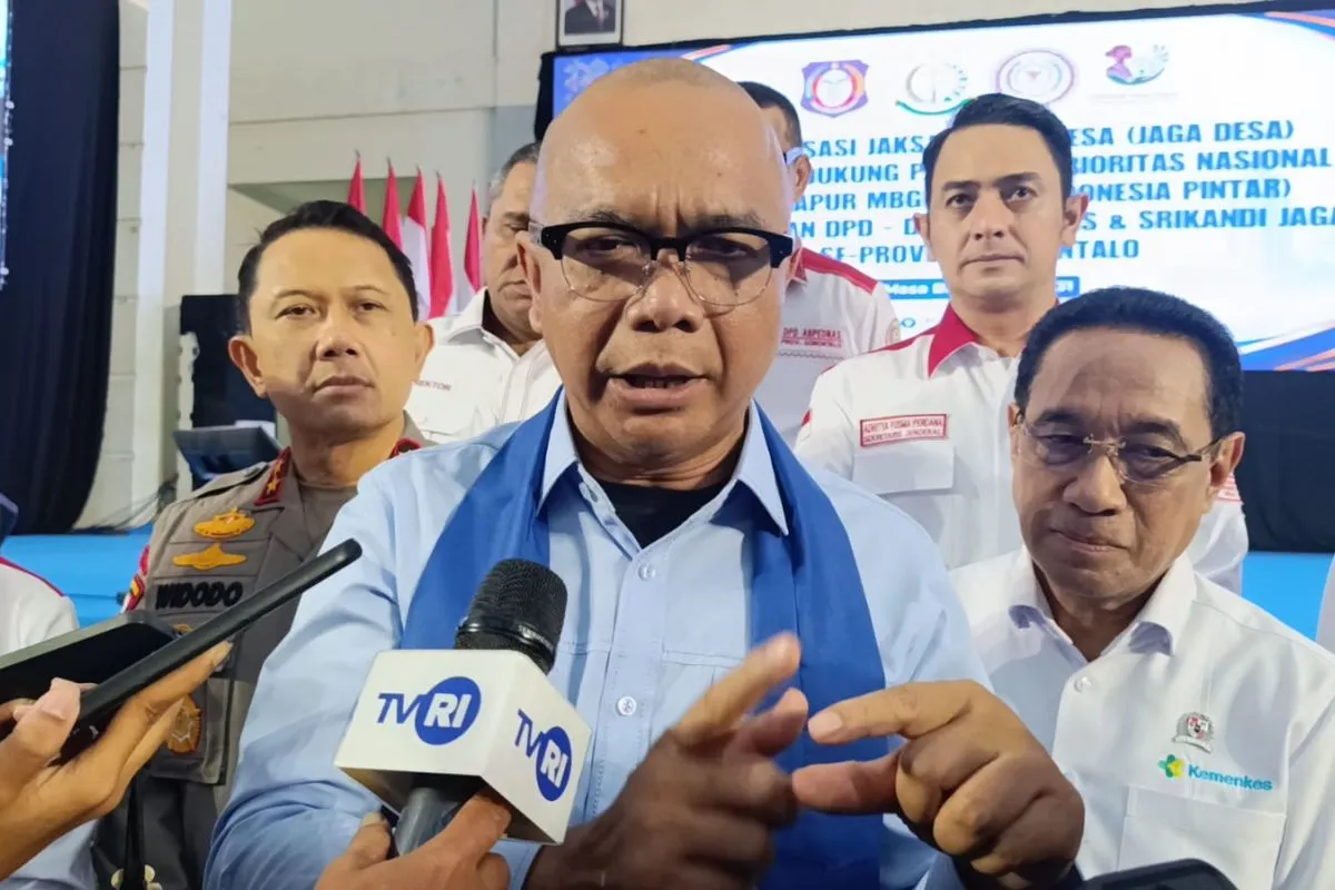Kriminalisasi abpednas
