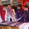 Siapkan Generasi Indonesia Emas, Ketua TP PKK Jatim Dorong Penguatan Human Capital