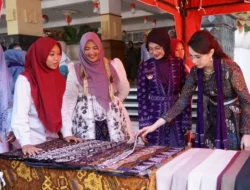 Siapkan Generasi Indonesia Emas, Ketua TP PKK Jatim Dorong Penguatan Human Capital
